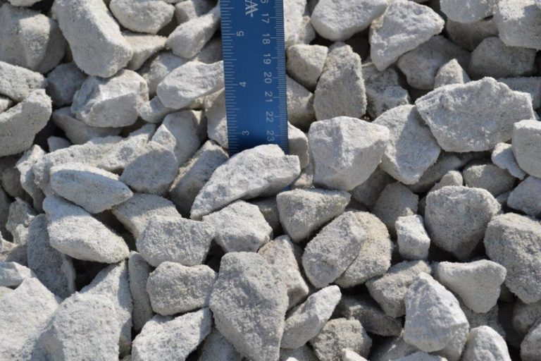 Flux Stone Piqua Materials