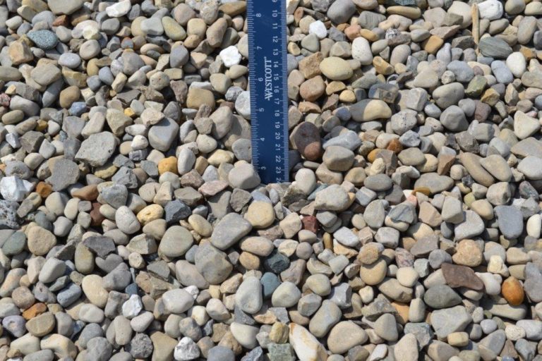 Gravel 57’s Piqua Materials