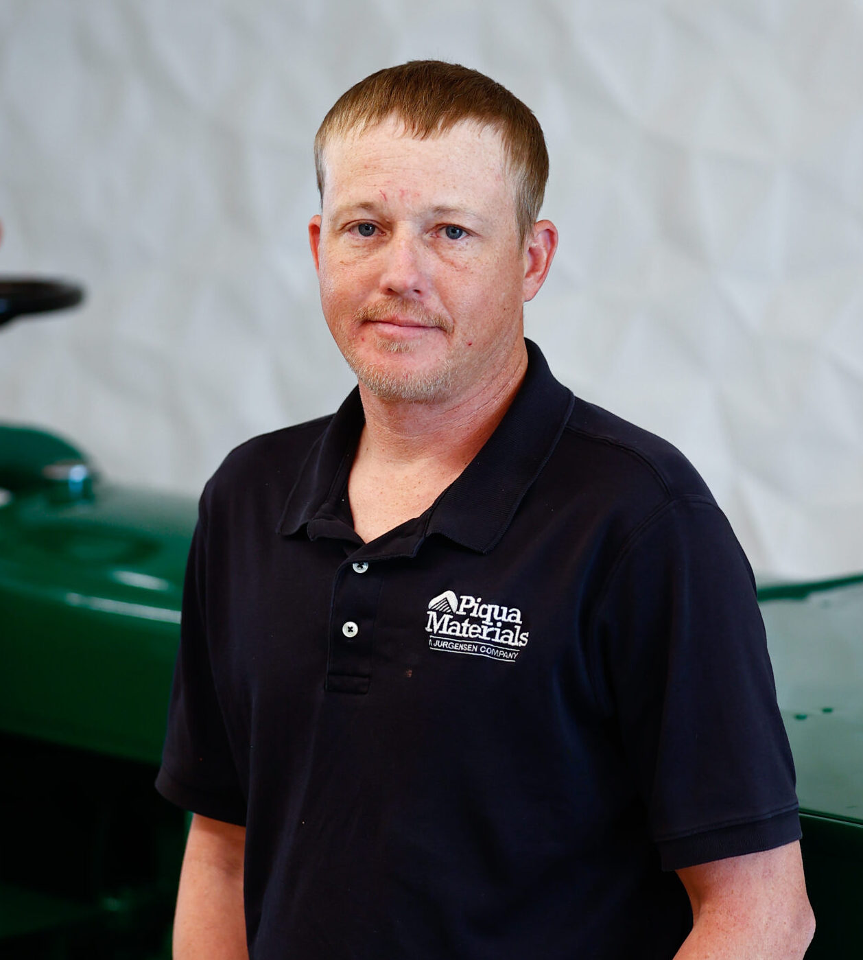 Contact Us Piqua Materials